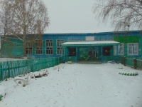 Зареченский сельский дом культуры