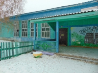 Зареченский сельский дом культуры